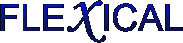 Flexical Logo