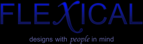 Flexical Logo